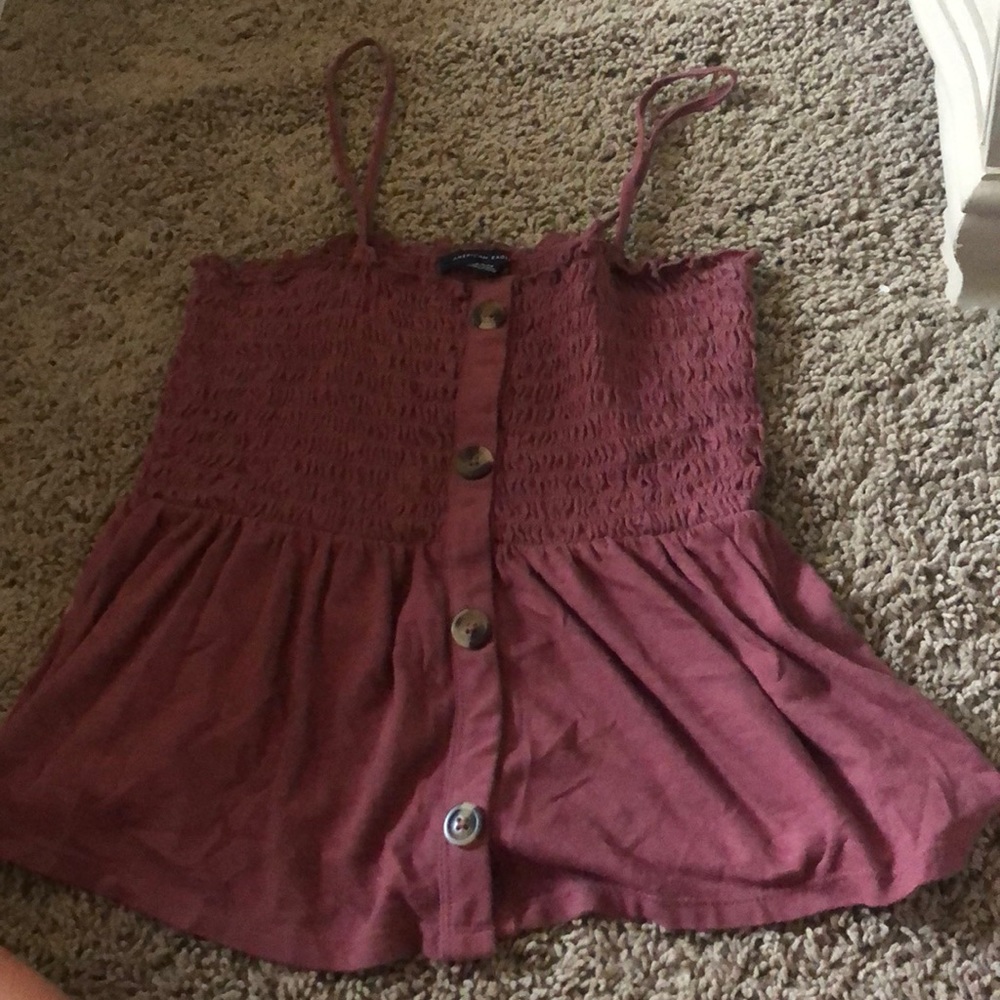 American eagle tank top